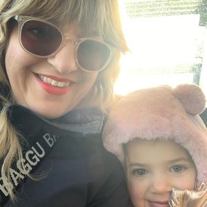 Meet your Posher, Erin